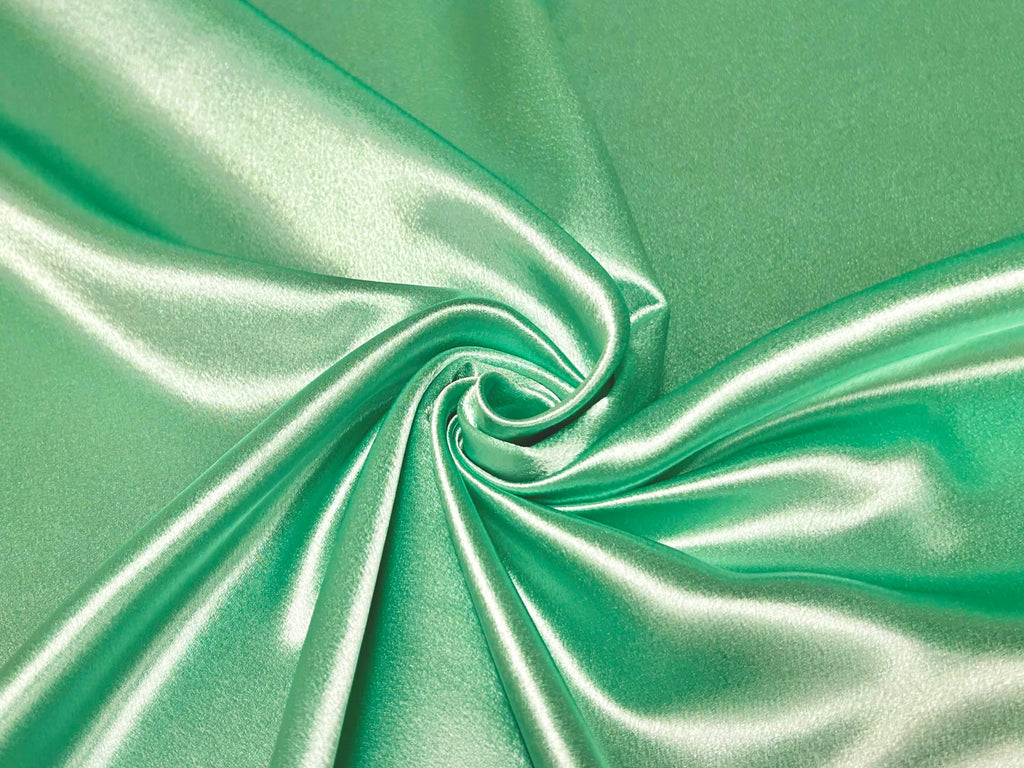 Enchantment Crepe Back Satin