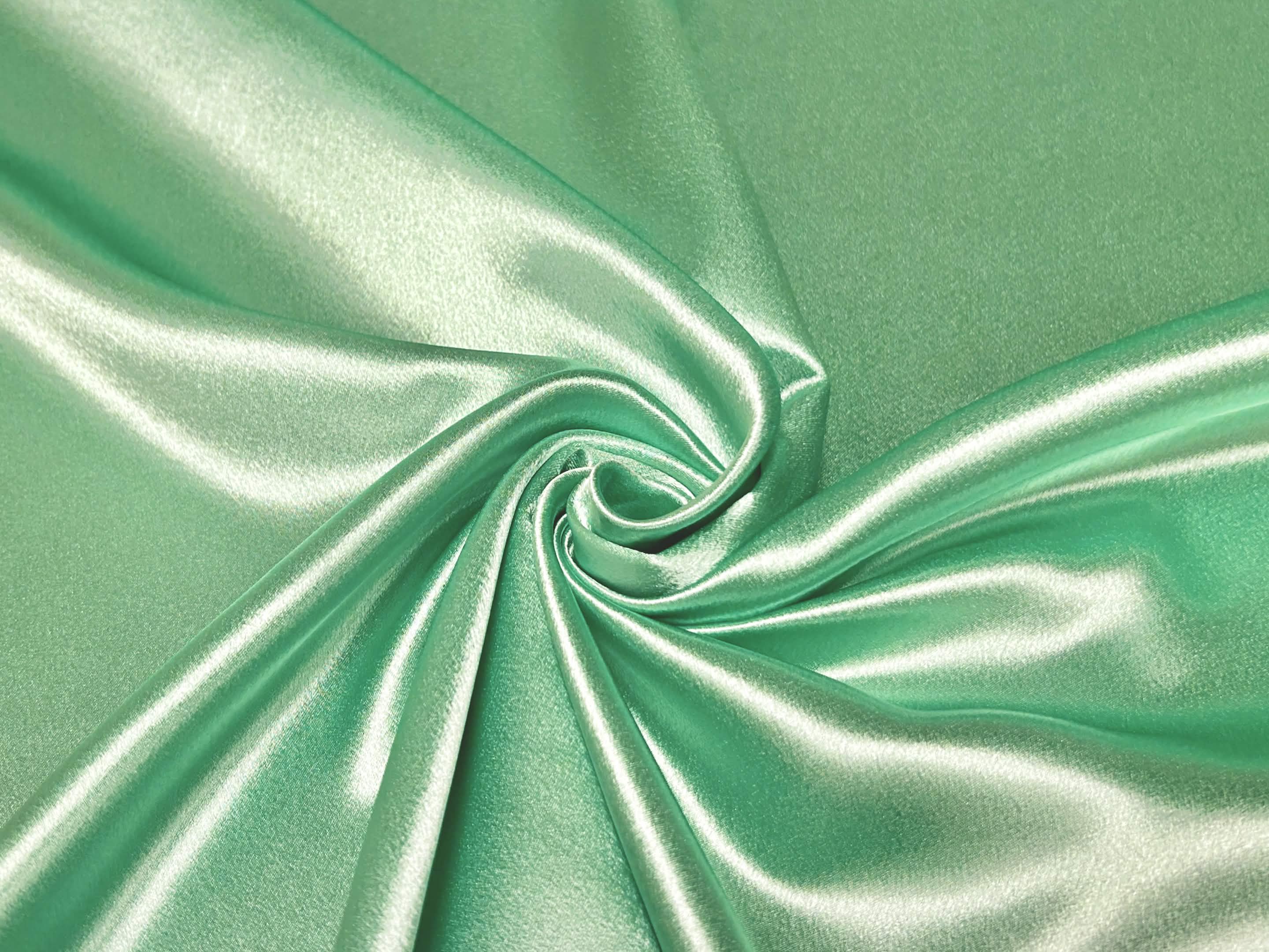 Enchantment Crepe Back Satin