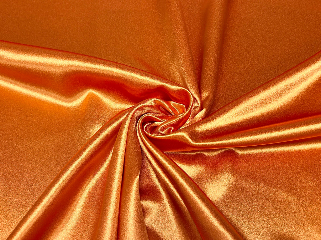 Enchantment Crepe Back Satin