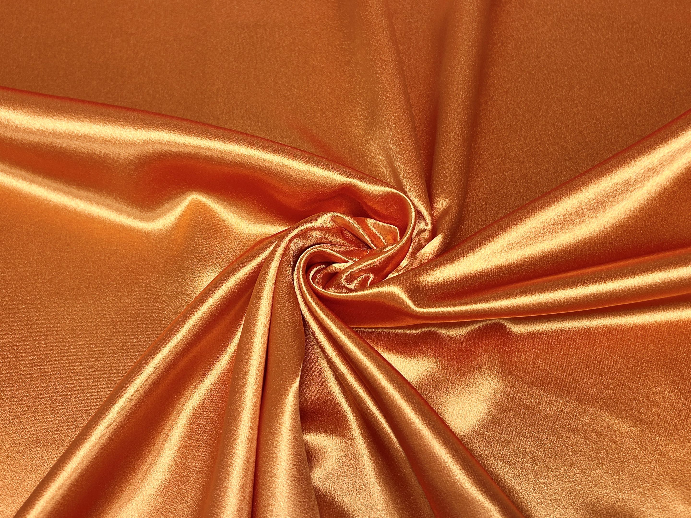 Enchantment Crepe Back Satin