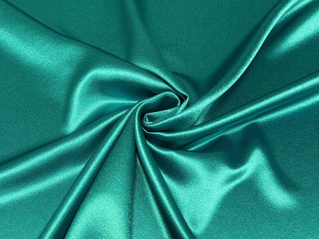 Enchantment Crepe Back Satin