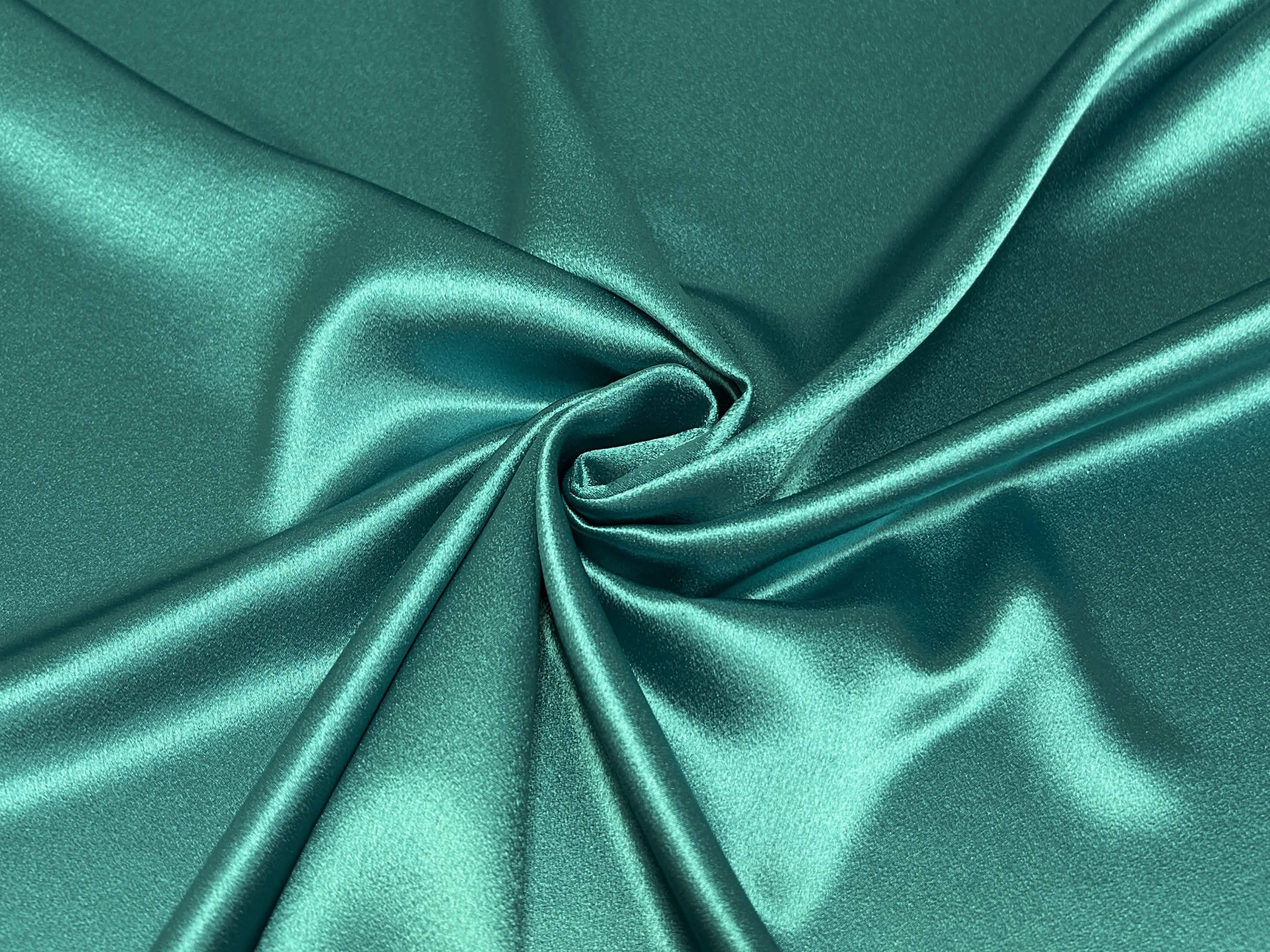 Enchantment Crepe Back Satin