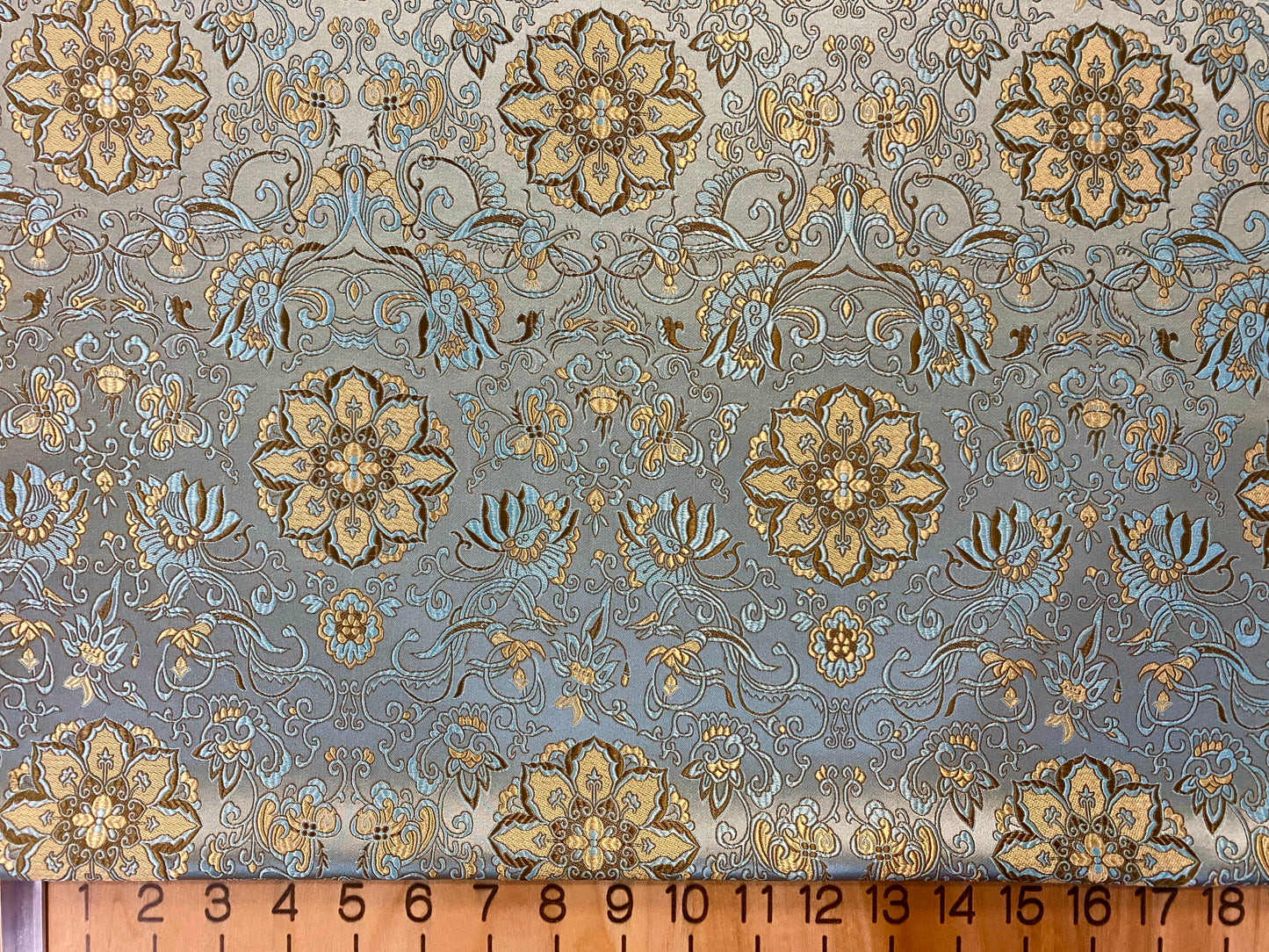 Dynasty Brocade