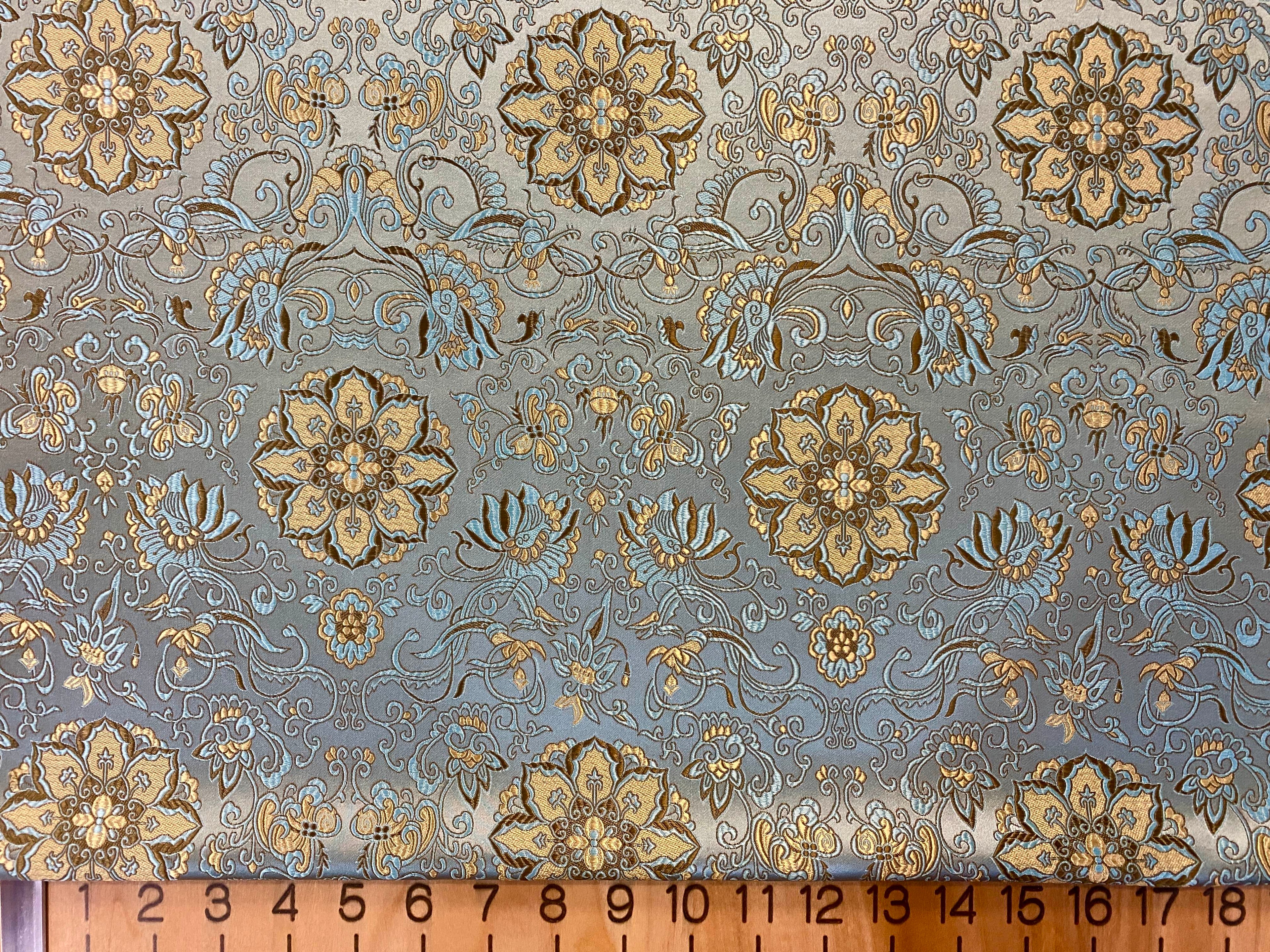 Dynasty Brocade