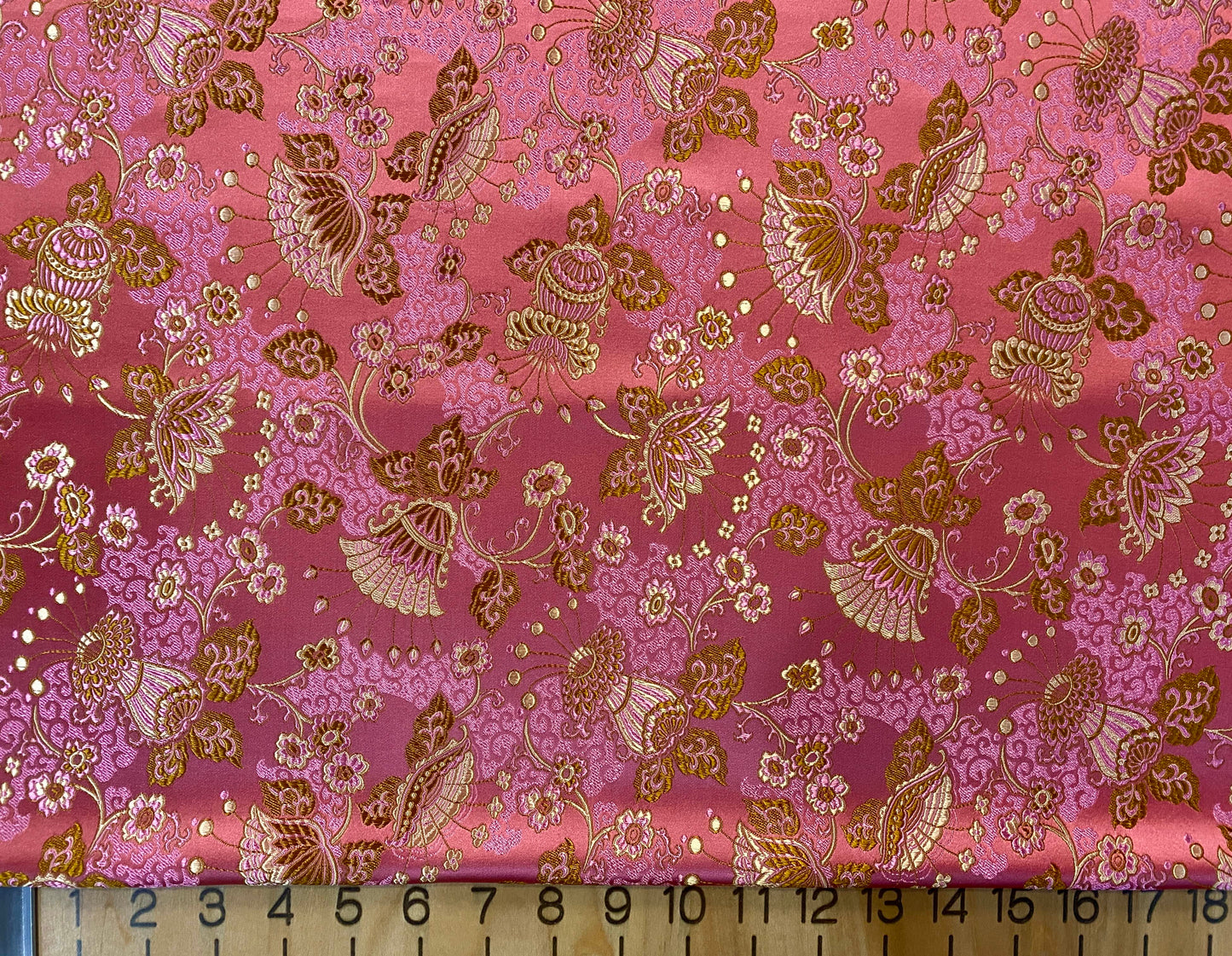 Dynasty Brocade