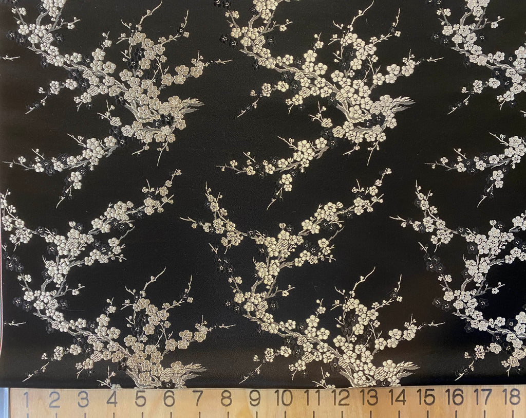 Dynasty Brocade