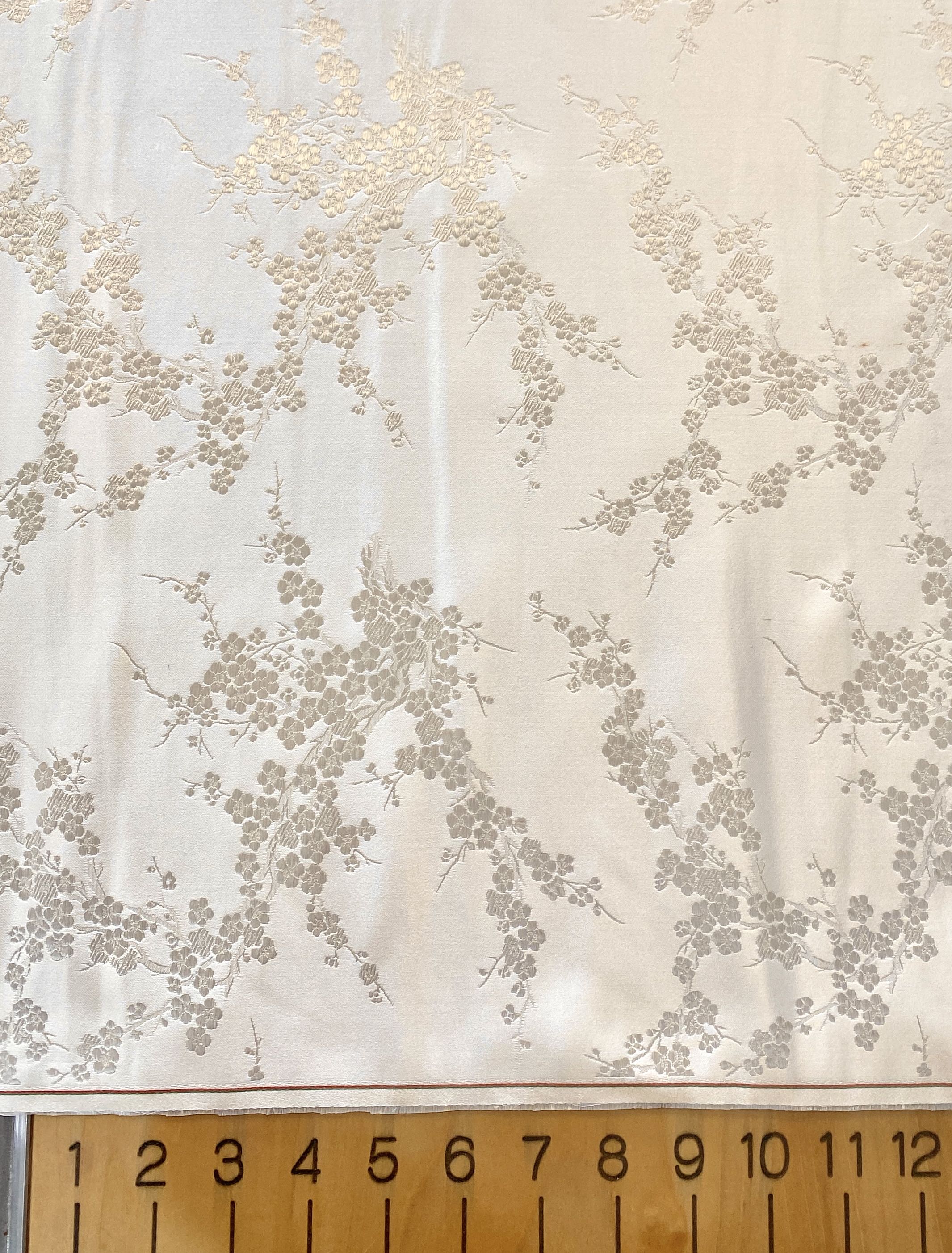 Dynasty Brocade
