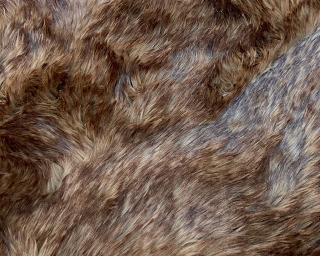 Teddy Fur