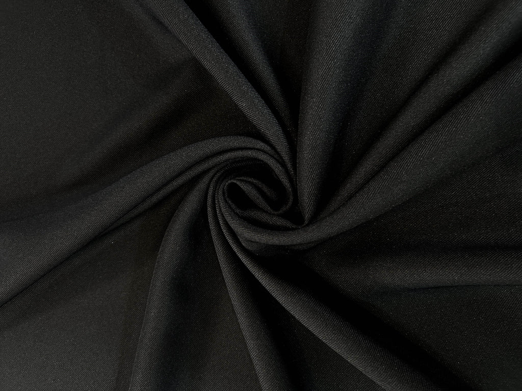 Polyester Gabardine Fabric | Polyester Suiting Fabric