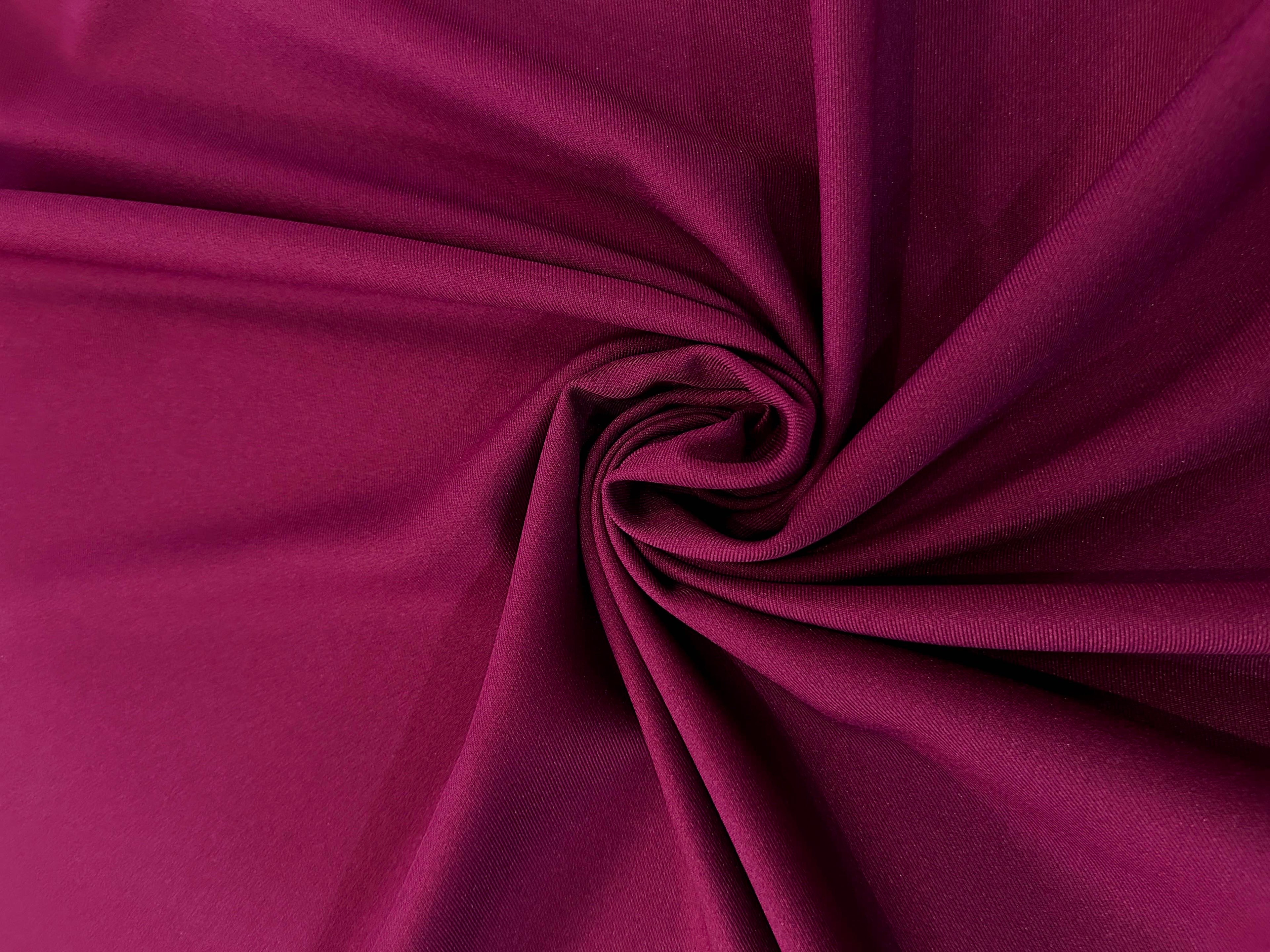 Polyester Gabardine Fabric | Polyester Suiting Fabric