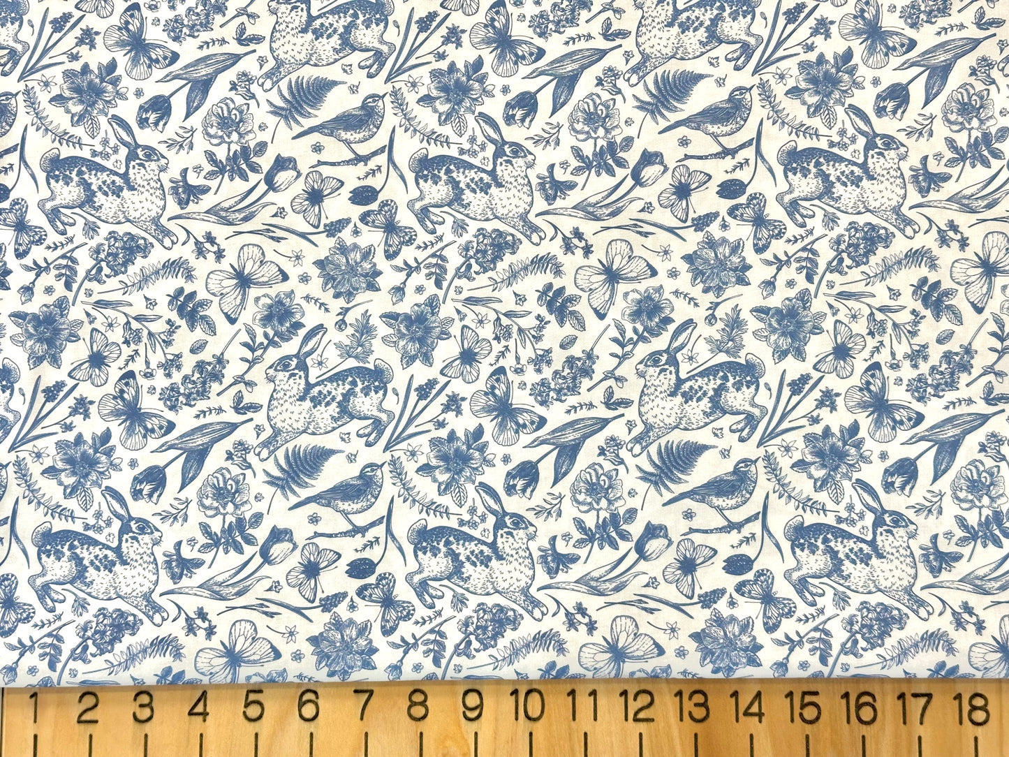 Garden Dreams (PSF120)