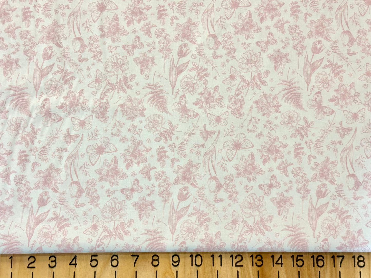 Garden Dreams (PSF120)