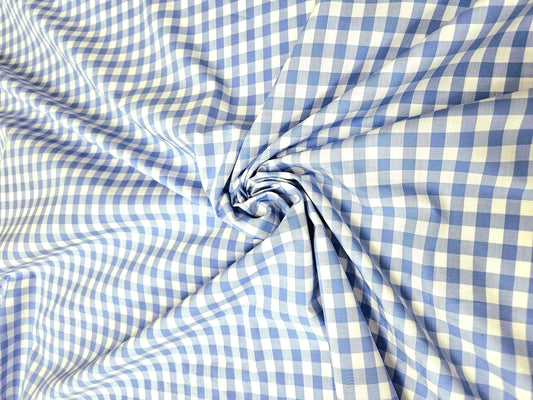 Gingham