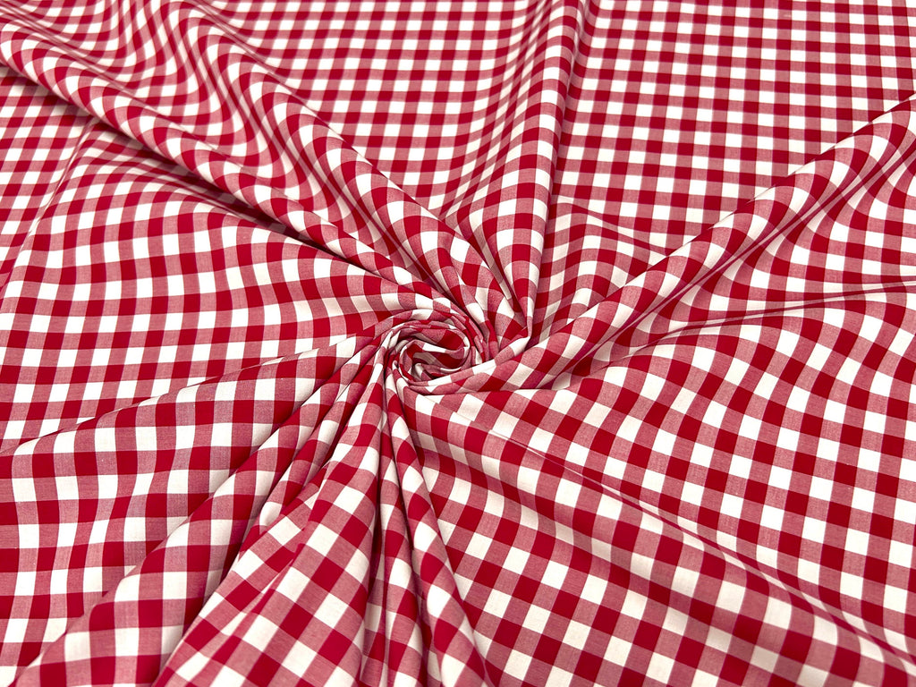 Gingham