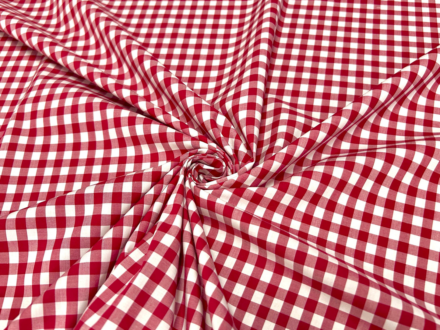 Gingham
