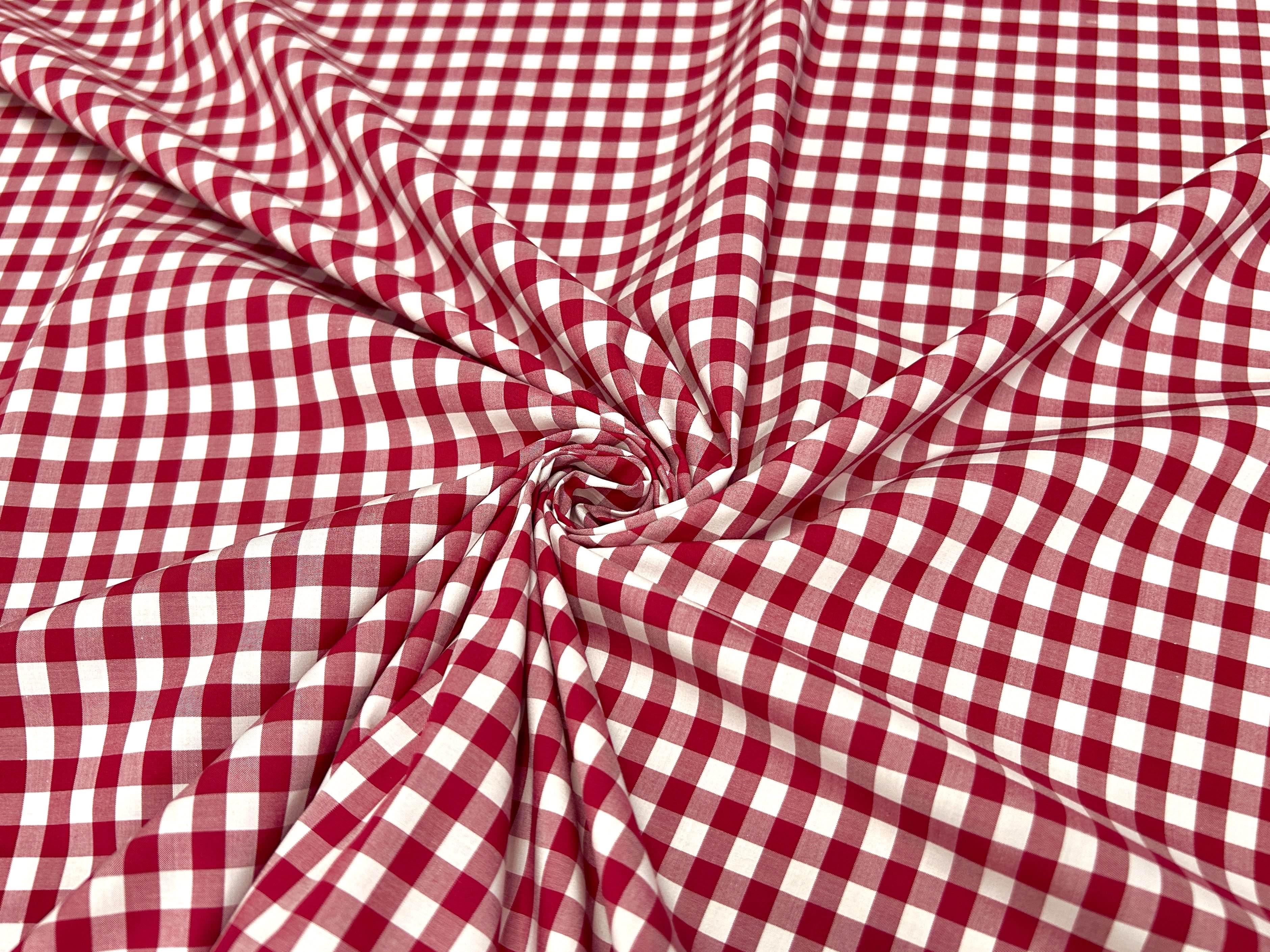 Gingham