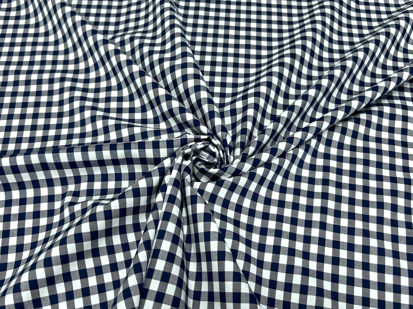 Gingham