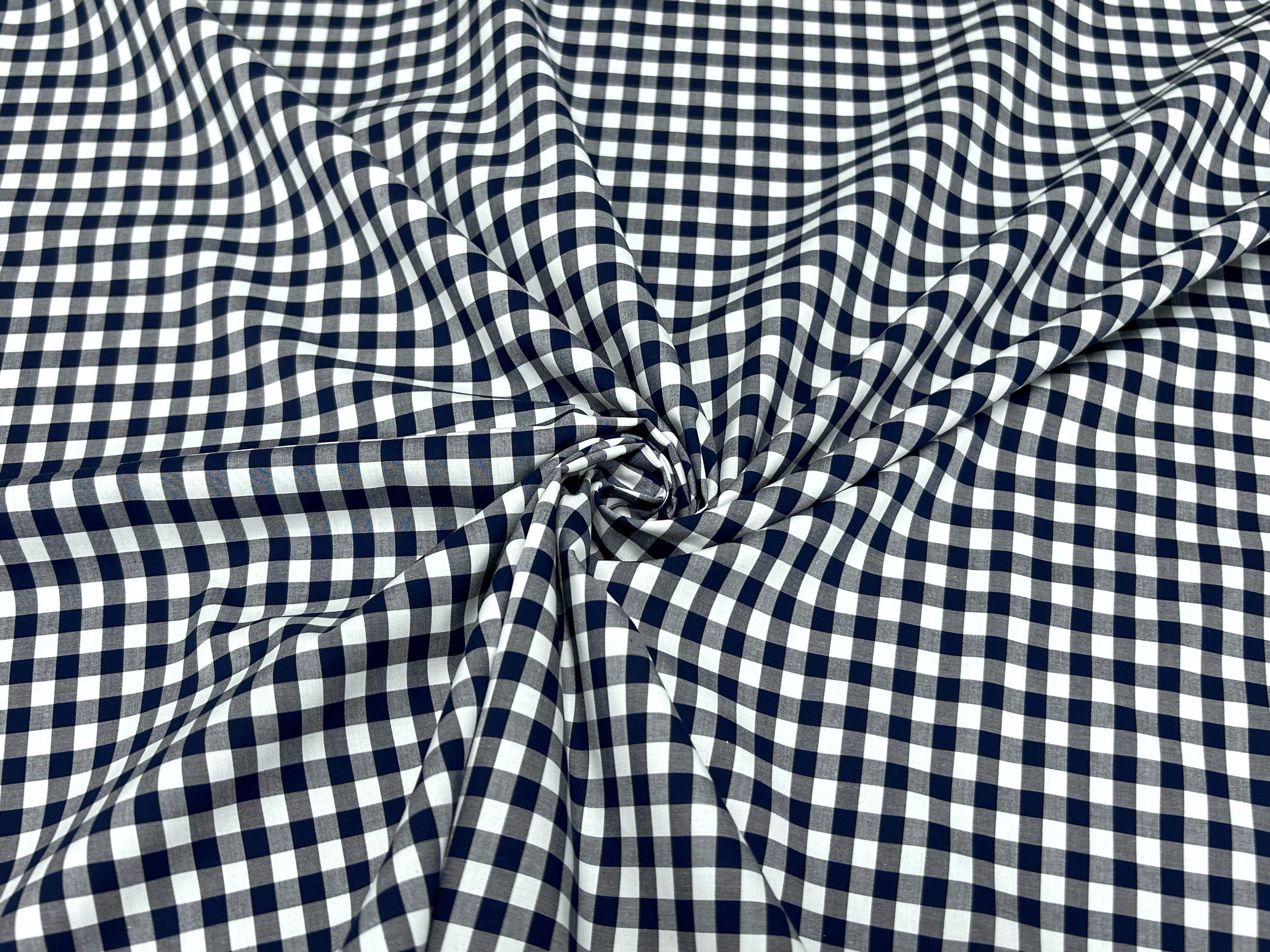 Gingham