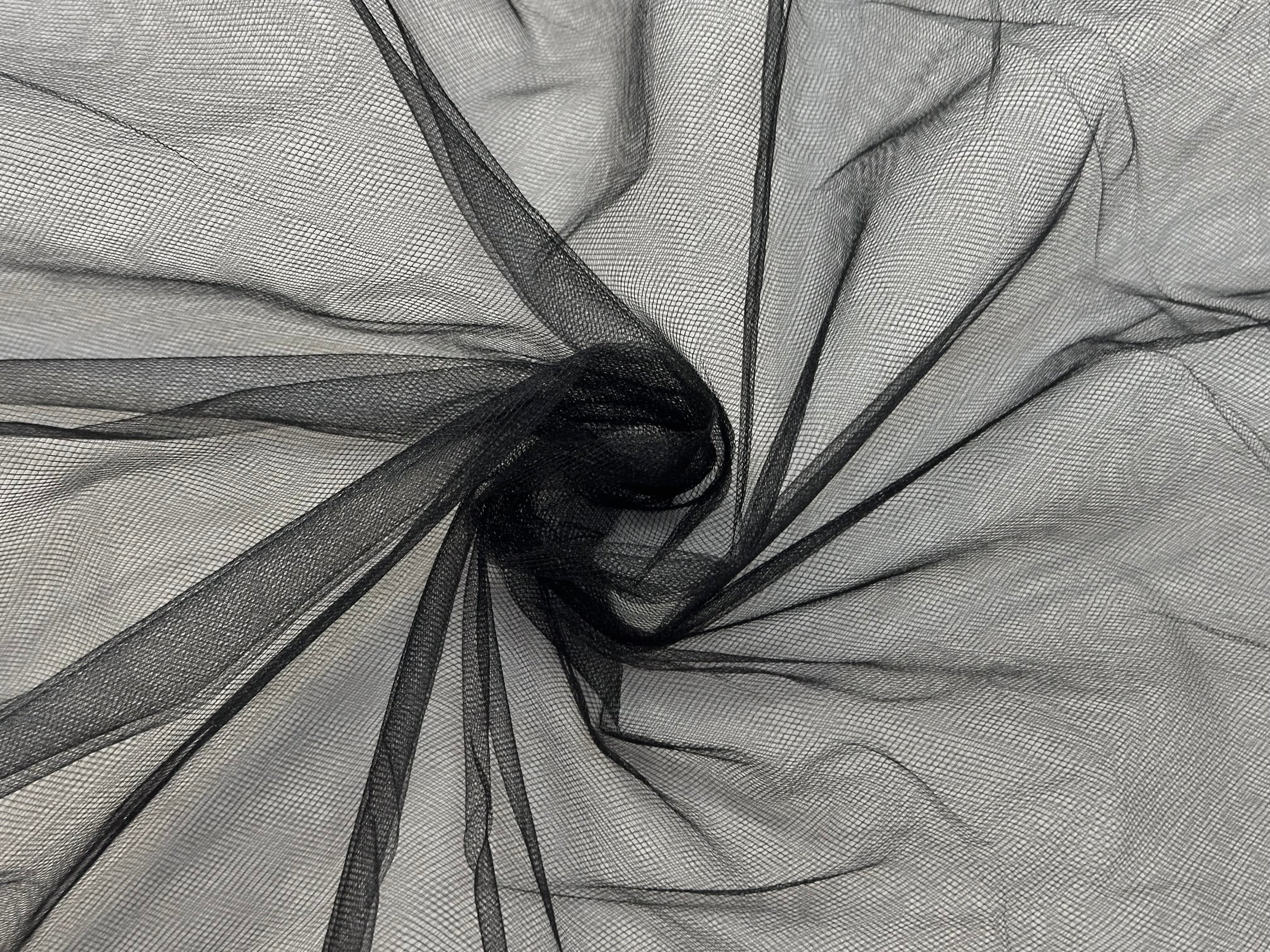 108 Matte Tulle