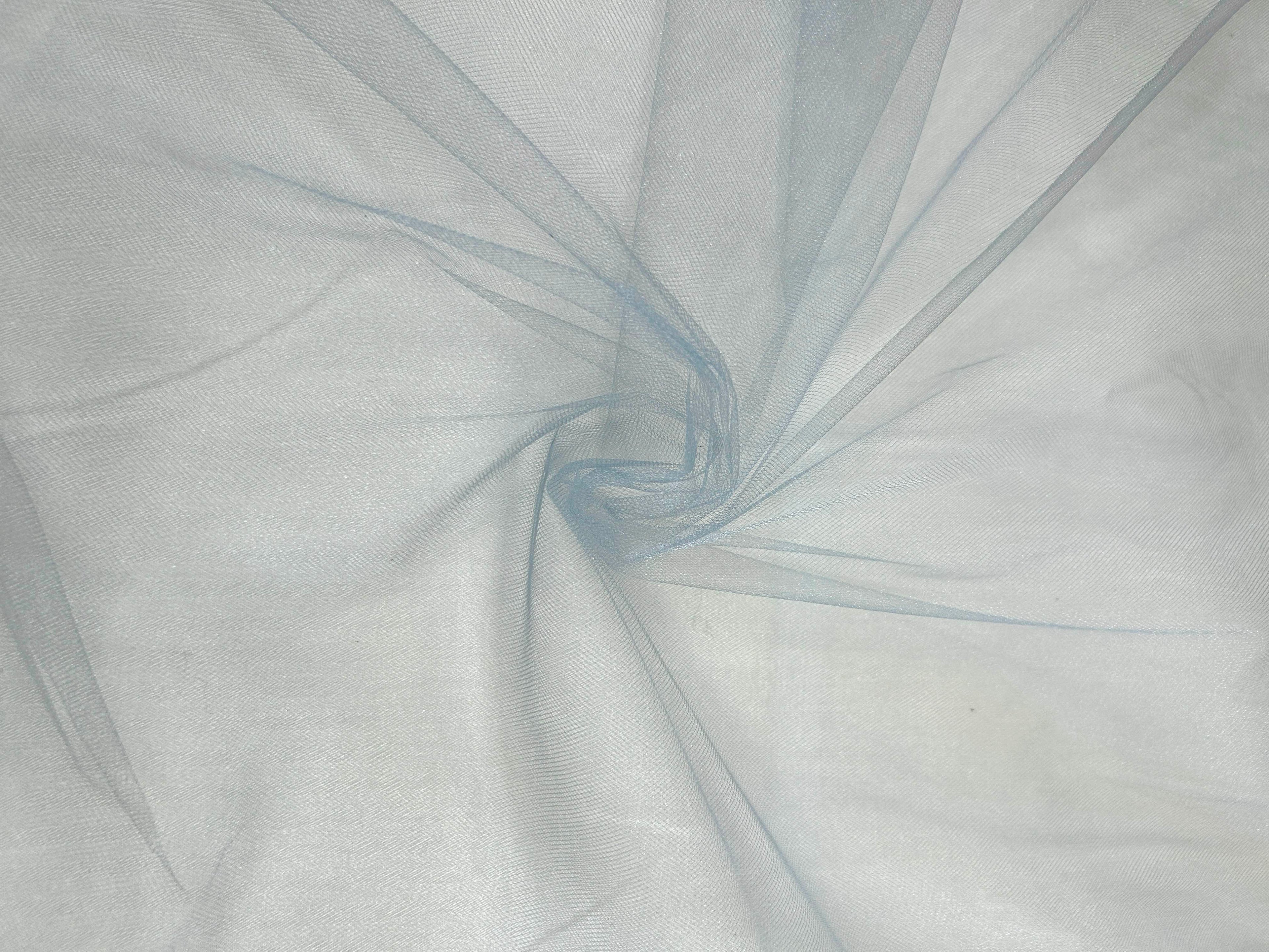 54 Glimmer Tulle
