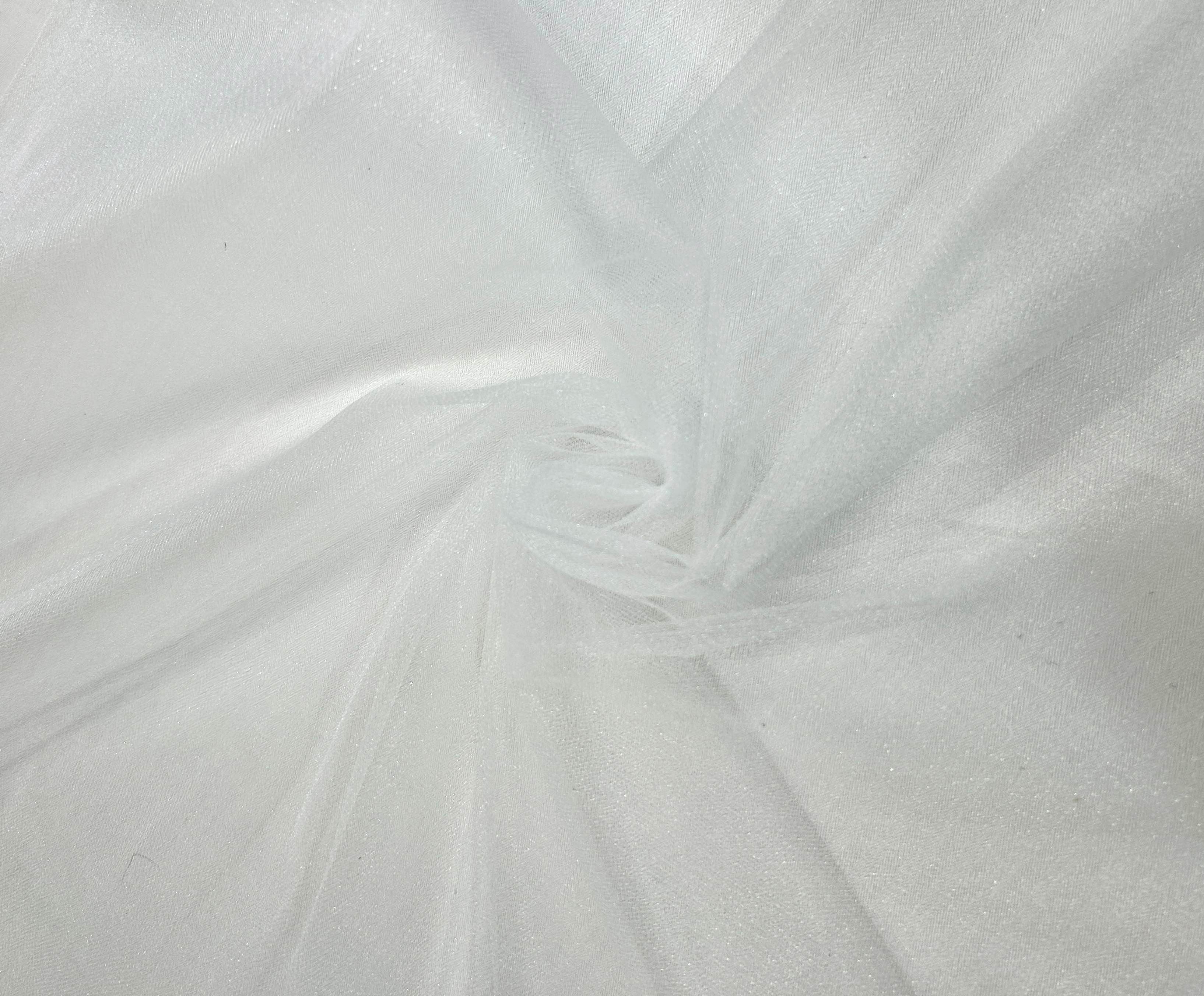 54 Glimmer Tulle