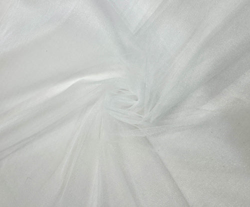 54 Glimmer Tulle
