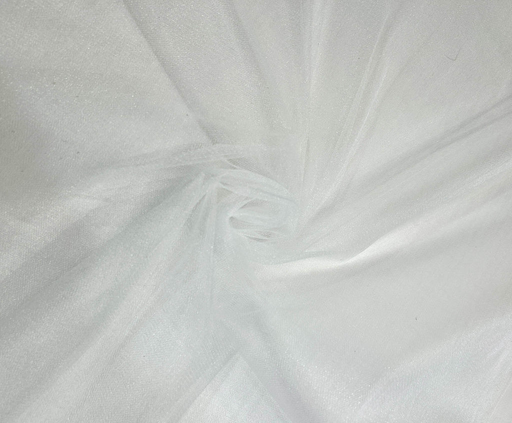 108 Matte Tulle
