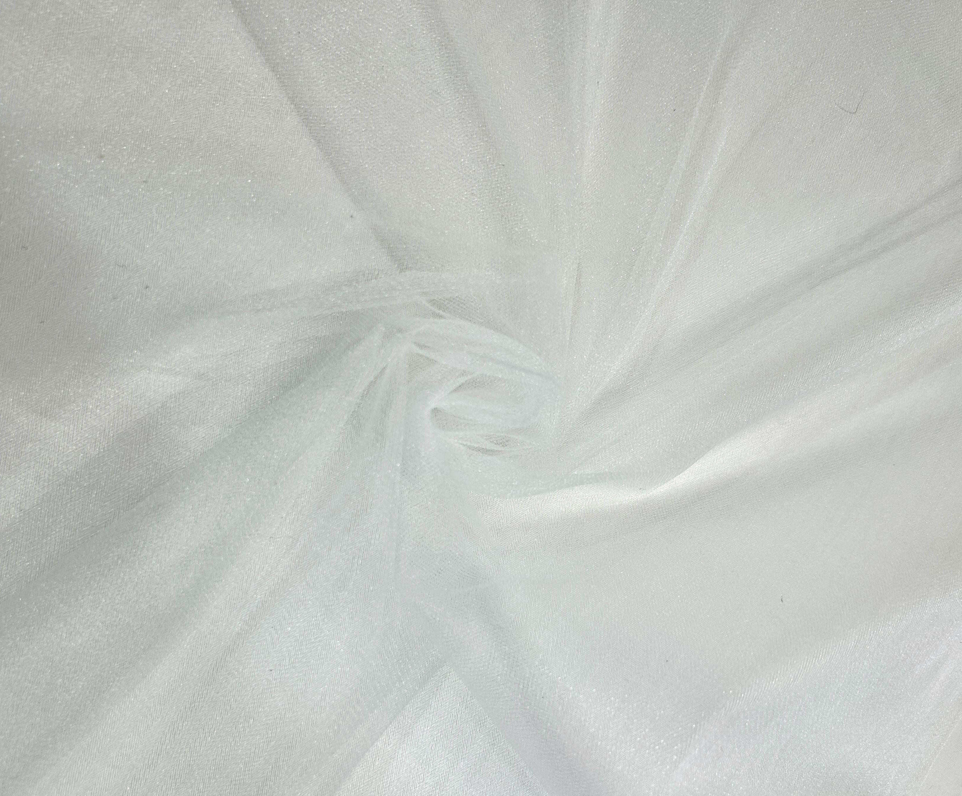 108 Matte Tulle