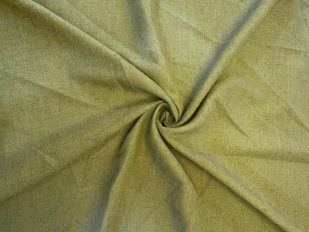 Luxe Linen