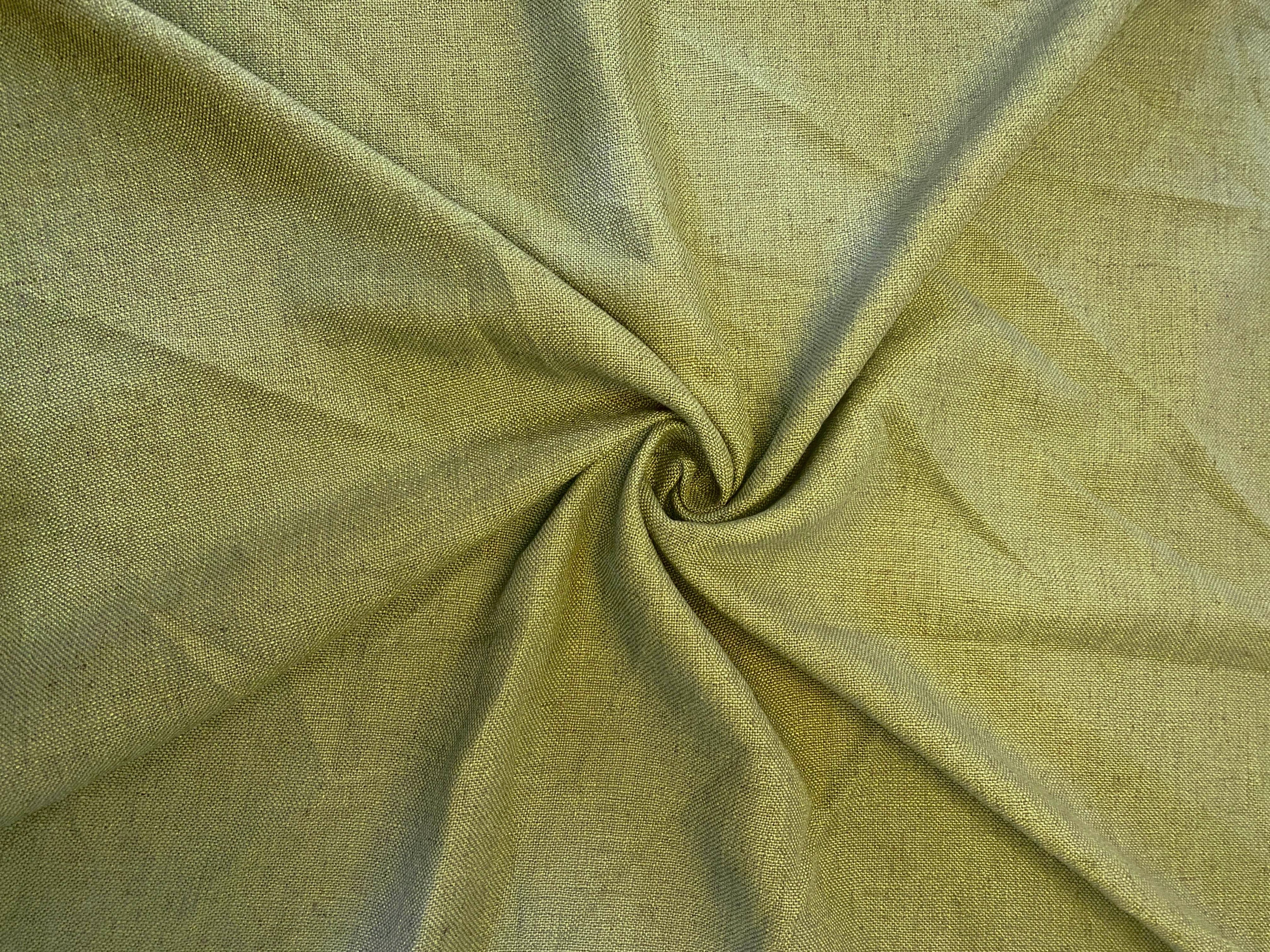 Luxe Linen
