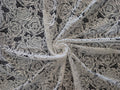 Guipure Lace