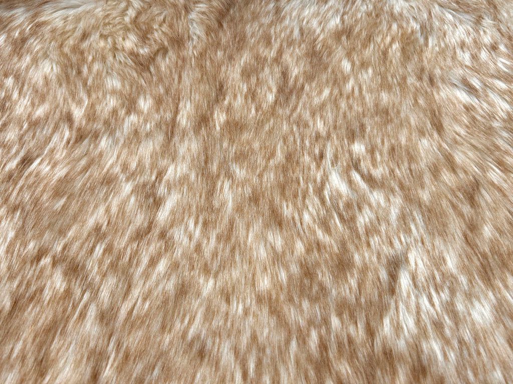 Teddy Fur