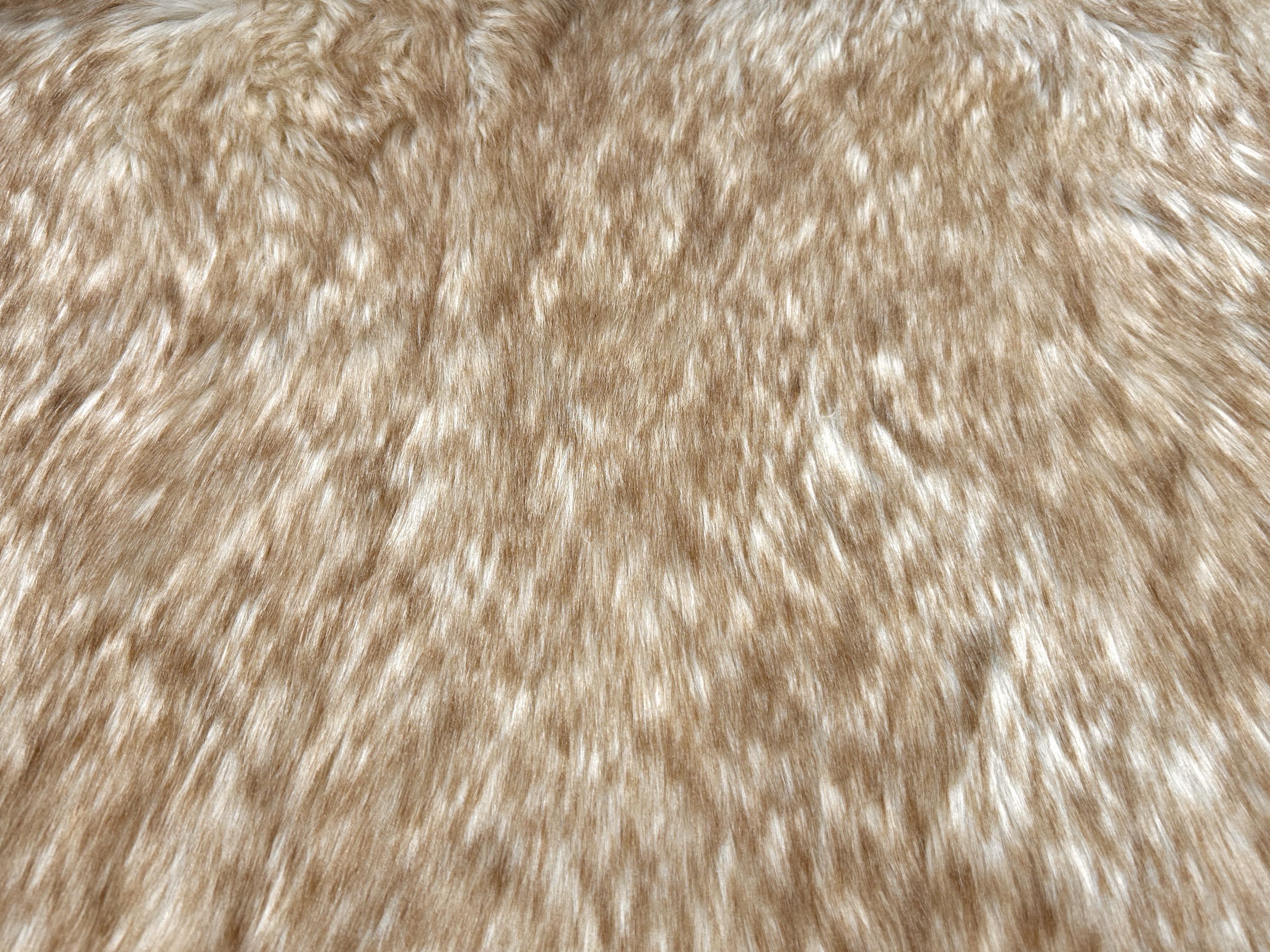 Teddy Fur