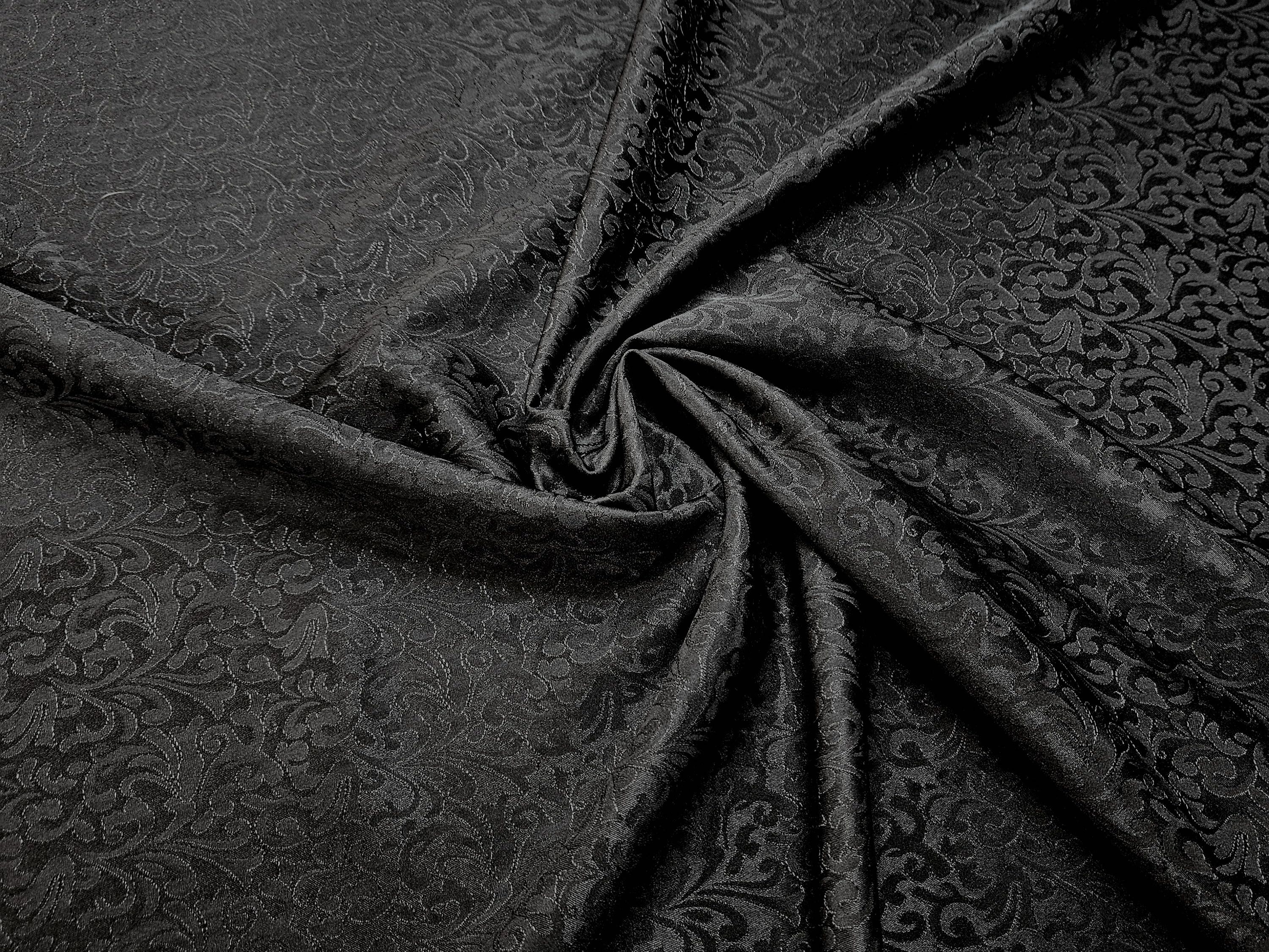Chateaux Jacquard