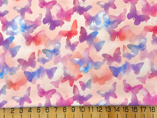 Jersey Digital Butterflies (VER05092-001)