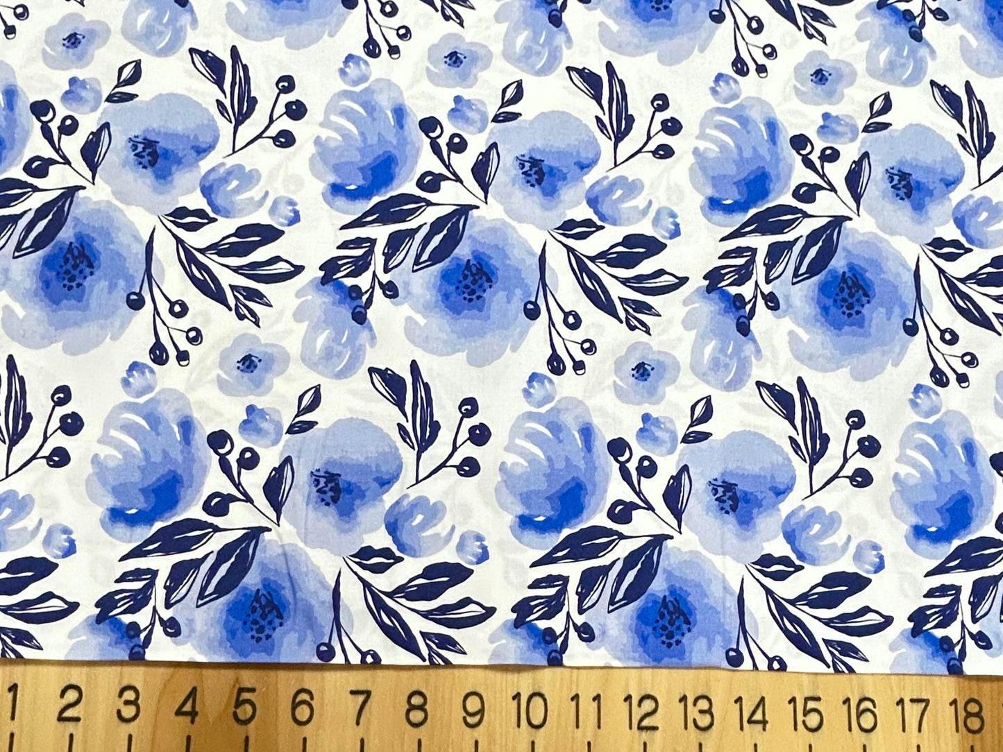Lula Blue (PSF390)