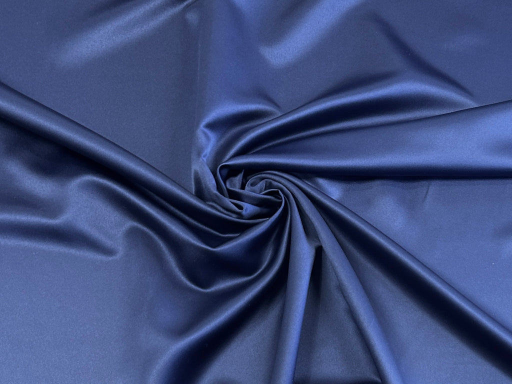 Sweetheart Matte Satin