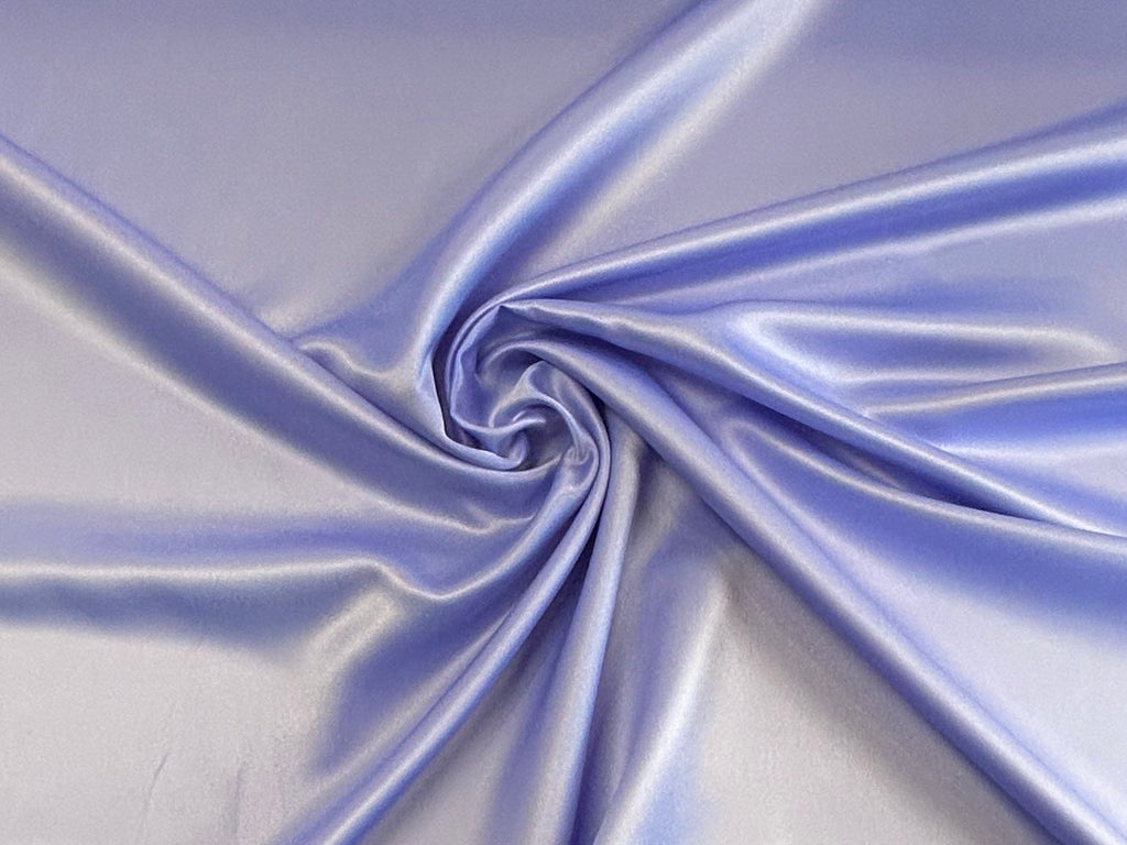 Sweetheart Matte Satin