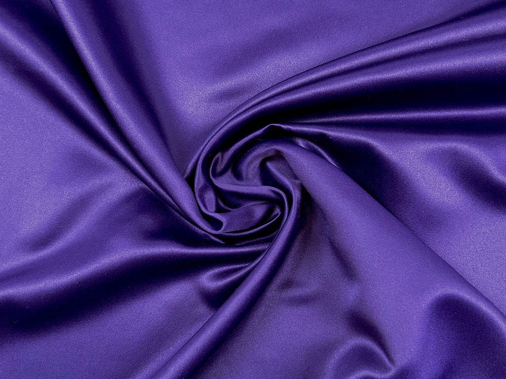Sweetheart Matte Satin