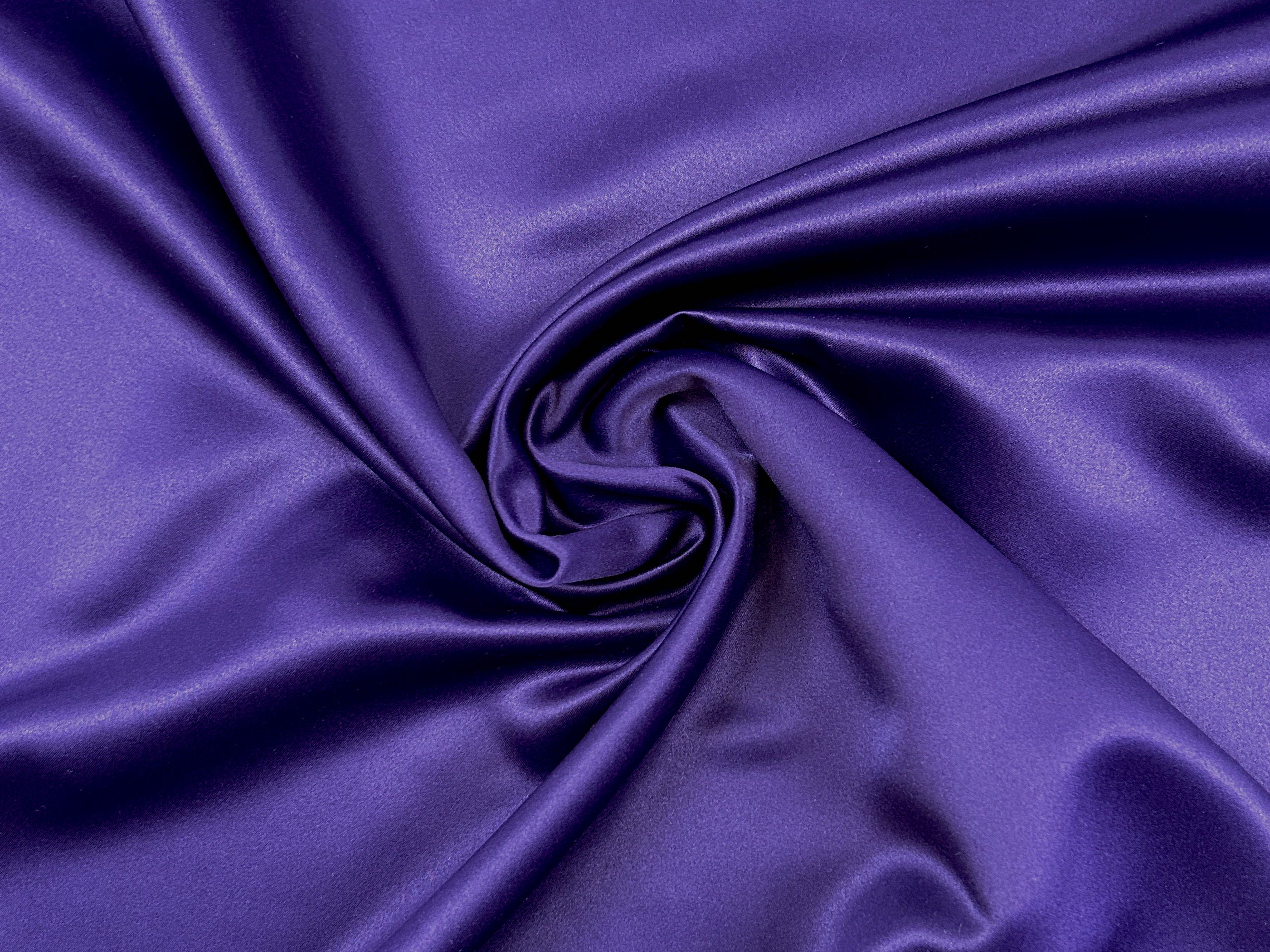Sweetheart Matte Satin