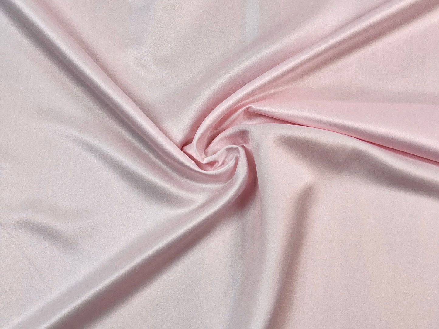 Sweetheart Matte Satin