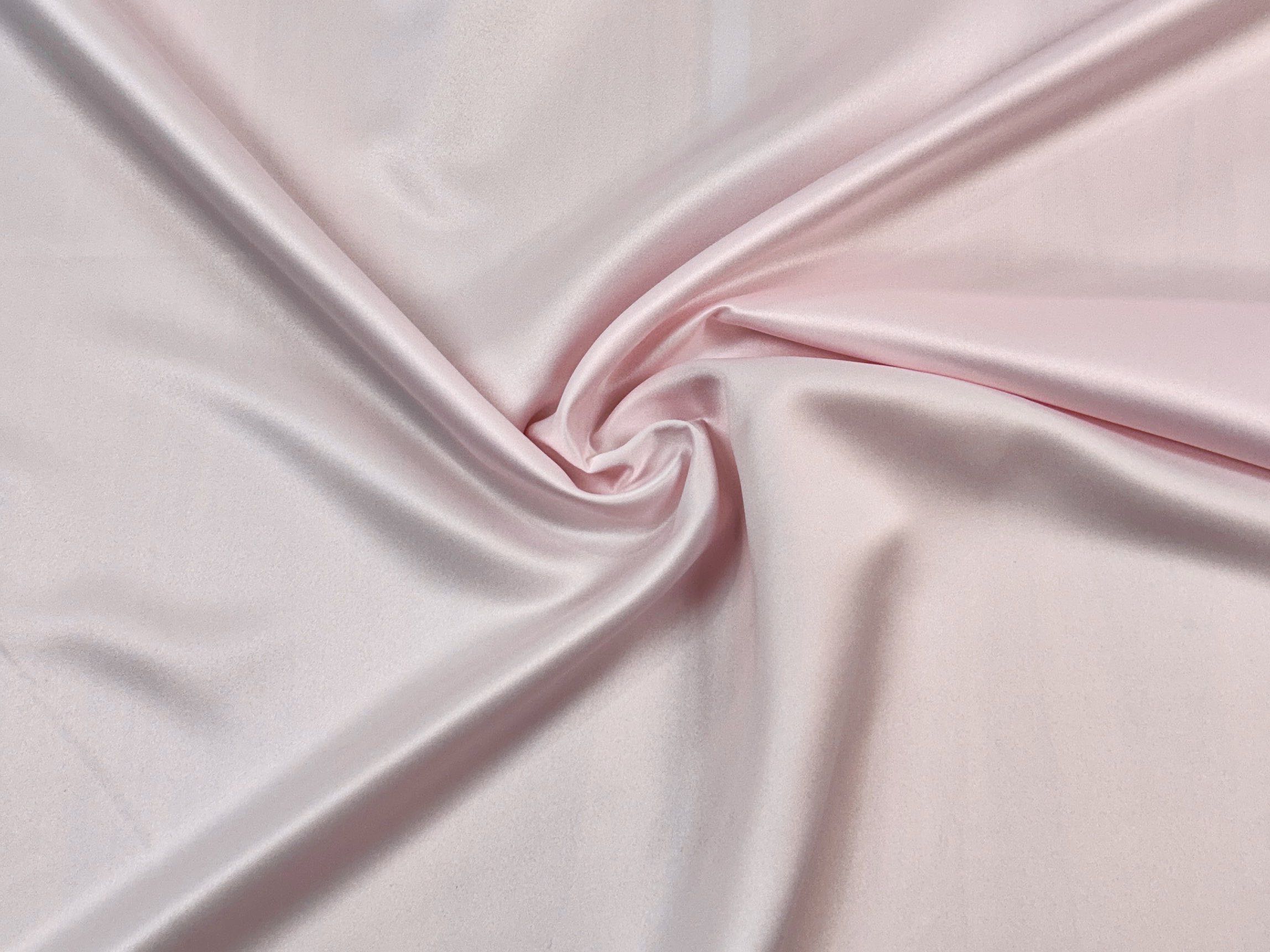 Sweetheart Matte Satin