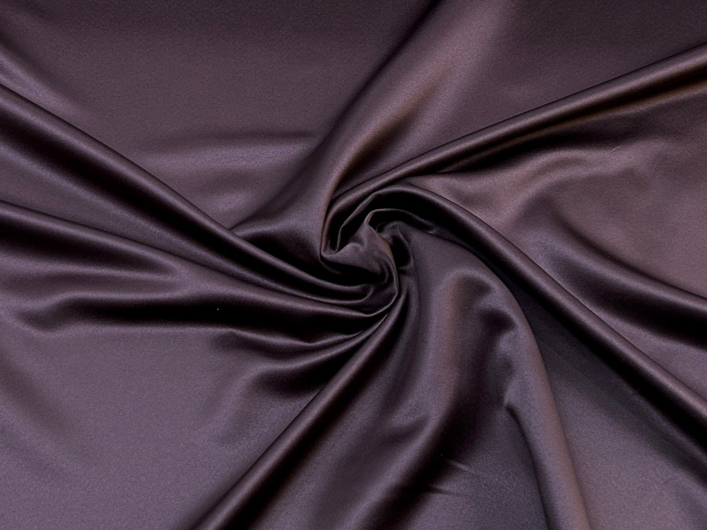 Sweetheart Matte Satin