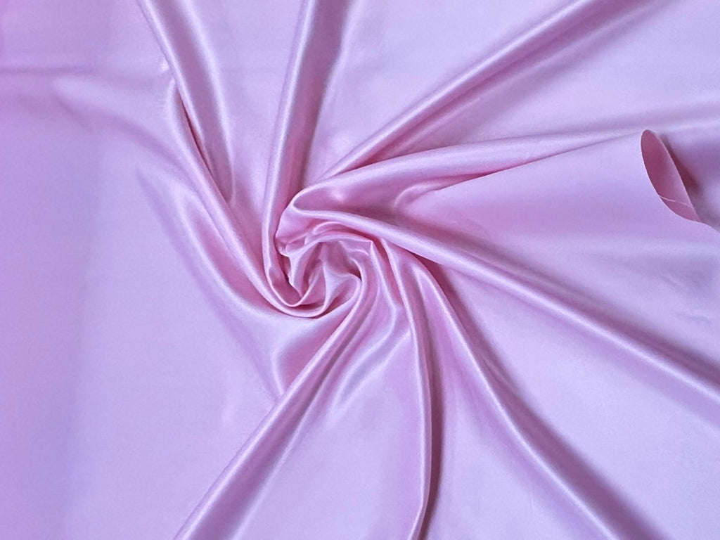 Sweetheart Matte Satin