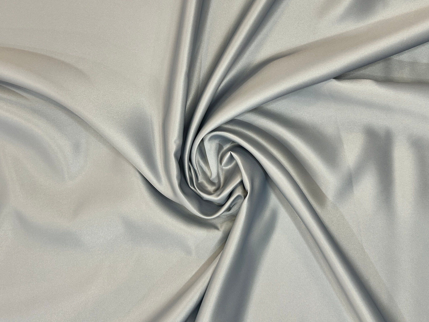 Sweetheart Matte Satin