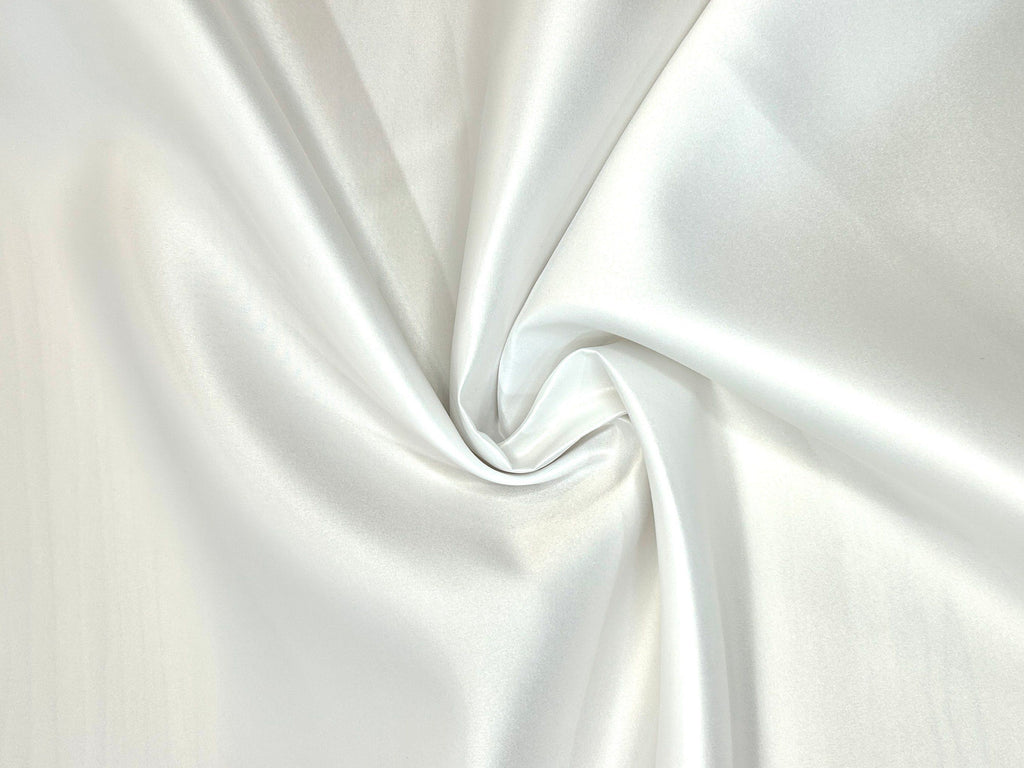 Sweetheart Matte Satin