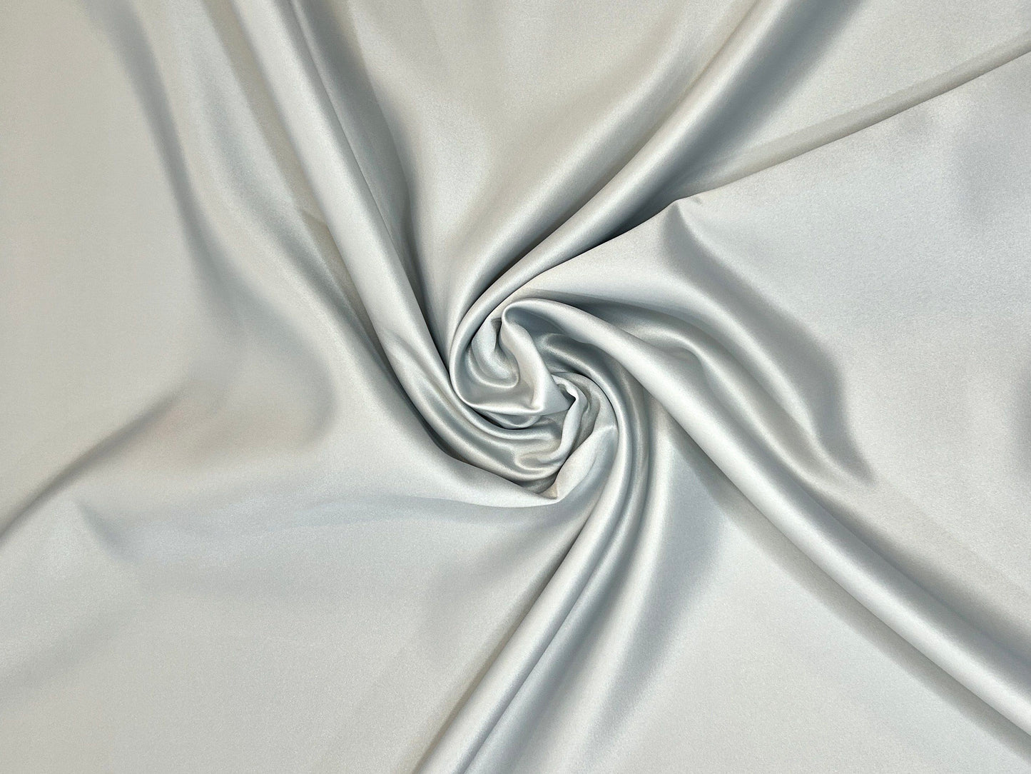 Sweetheart Matte Satin