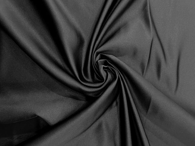 Sweetheart Matte Satin