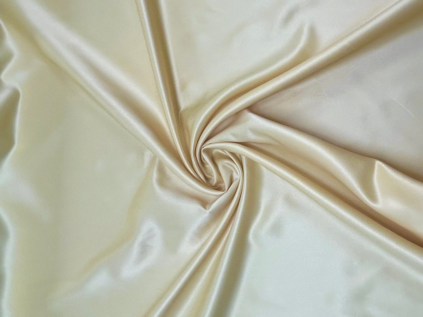 Sweetheart Matte Satin