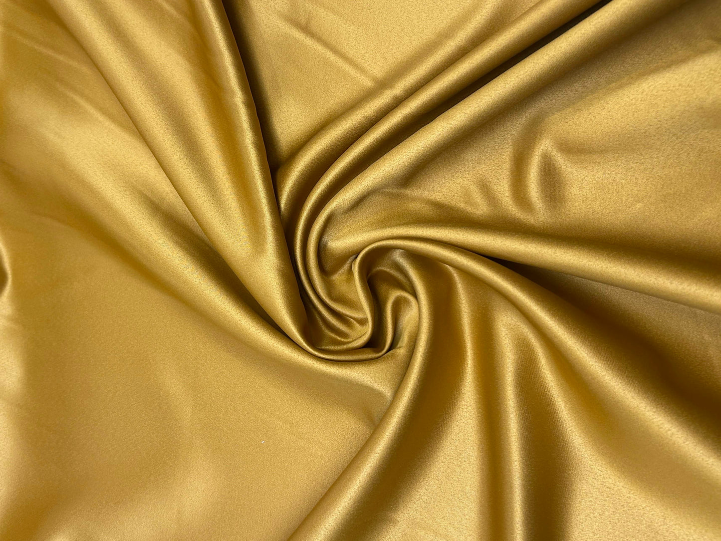 Sweetheart Matte Satin